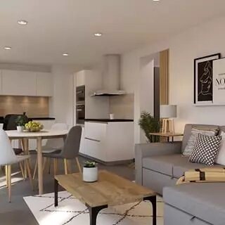 Appartement à vendre, 54m², Le Lavandou