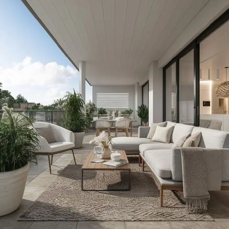 Appartement à vendre, 118m², La Teste-de-Buch