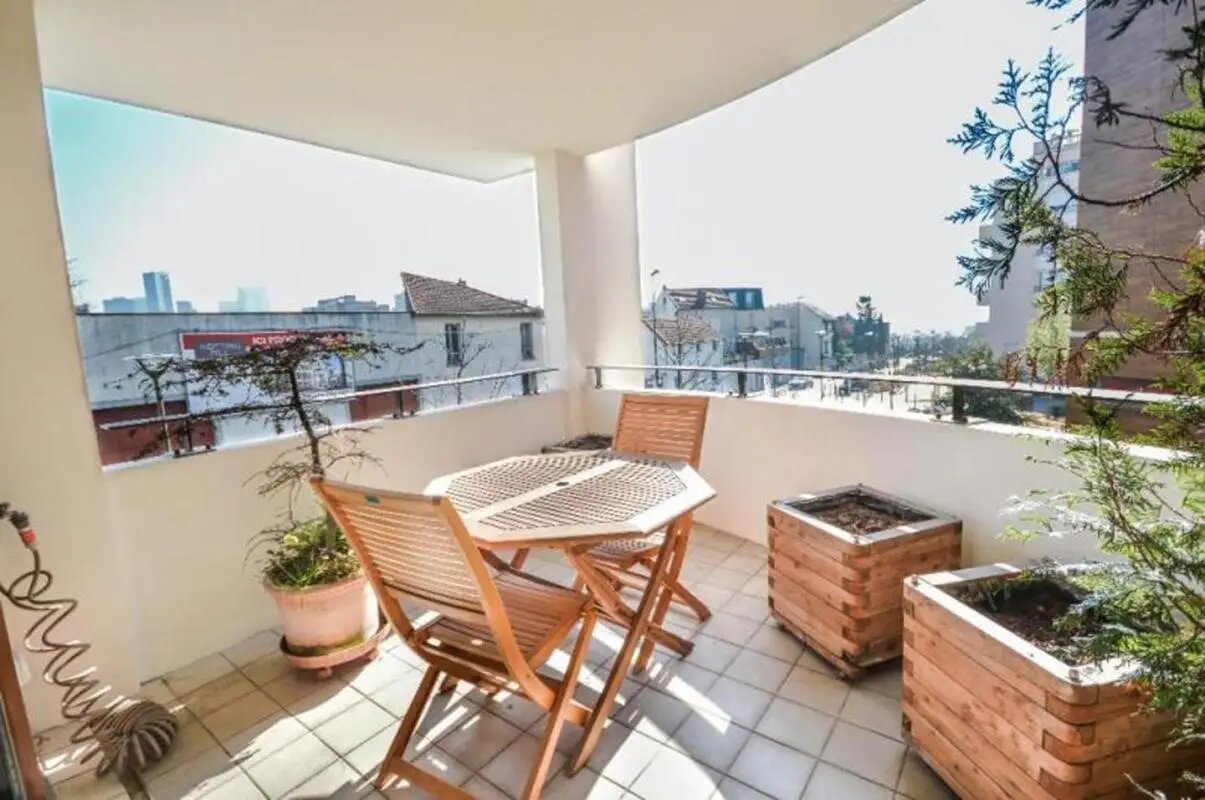 Appartement à vendre, 71m², Craponne