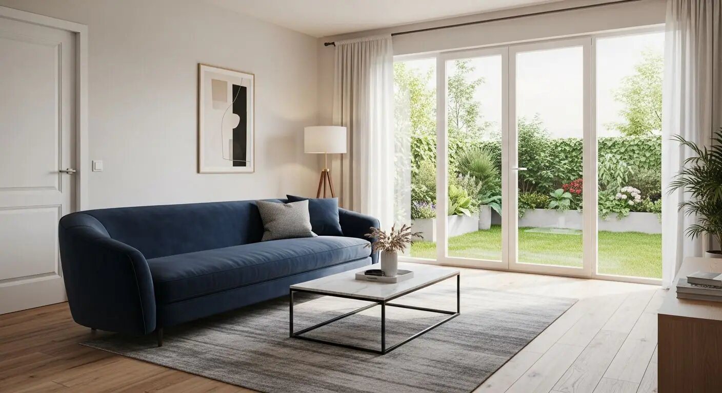 Appartement à vendre, 87m², Jacou
