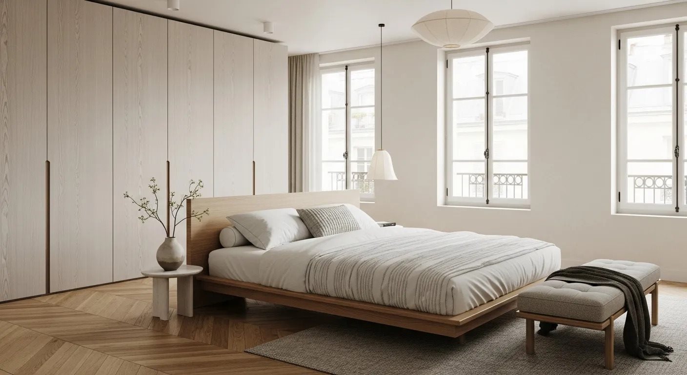 Appartement à vendre, 38m², Chatou