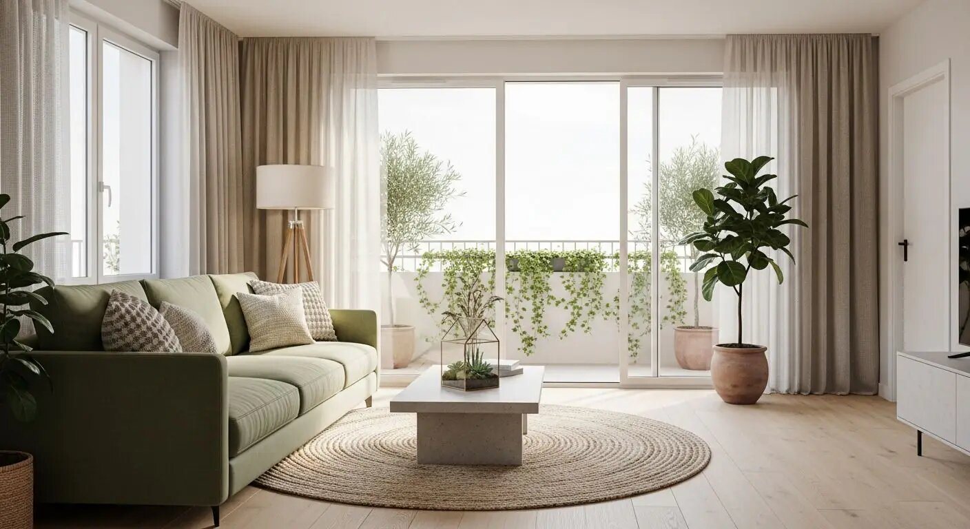 Appartement à vendre, 88m², Biganos