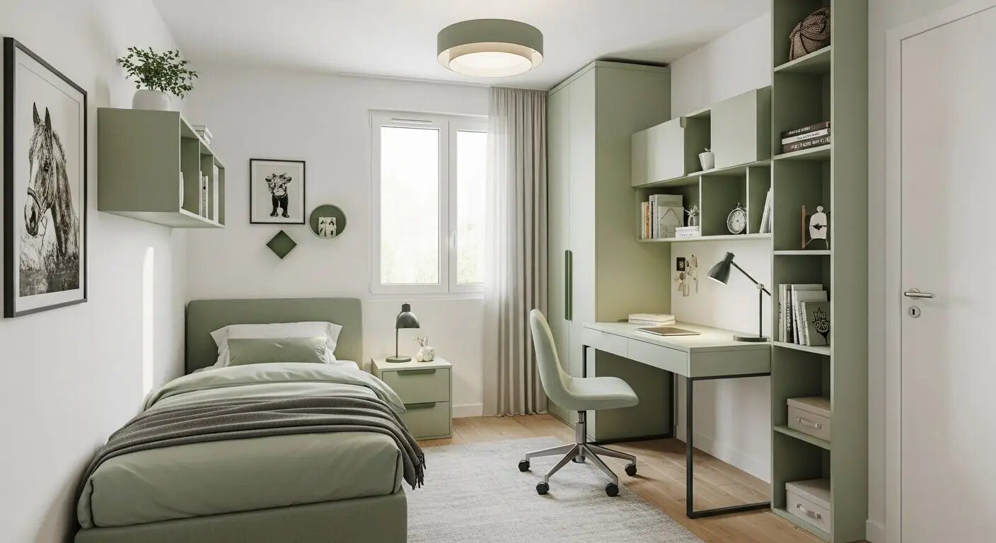 Appartement à vendre, 88m², Biganos
