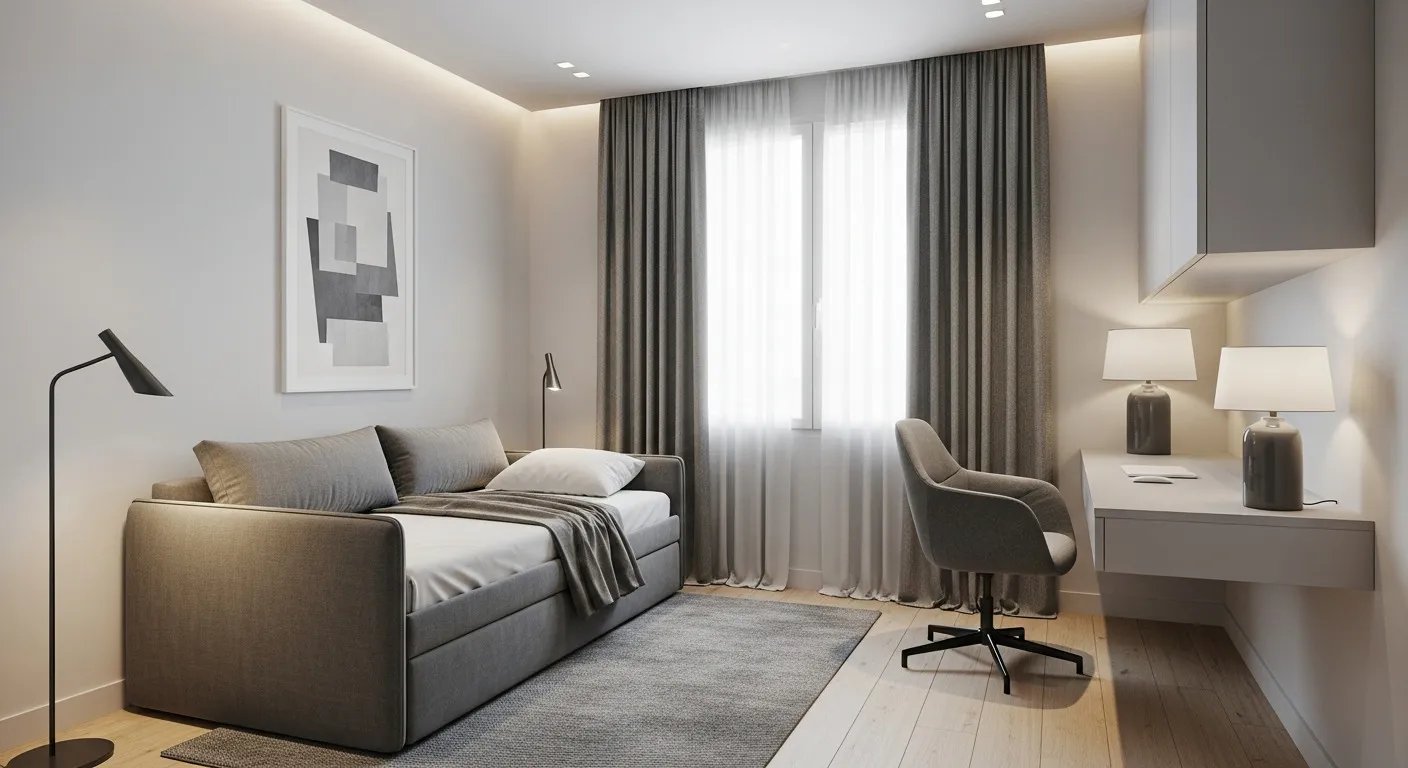 Appartement à vendre, 80m², Pantin