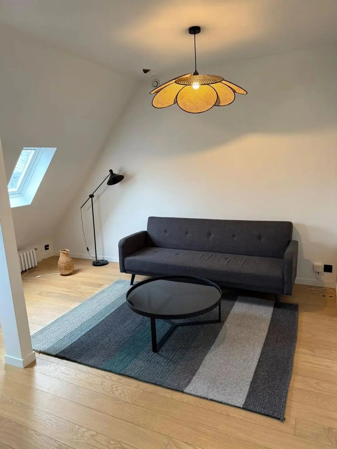 Appartement à louer, 32m², Paris 17ème