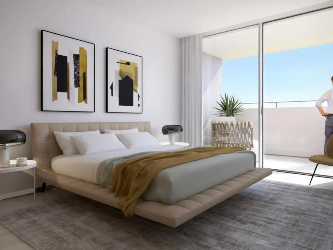 Appartement à vendre, 97m², Villiers-sur-Marne