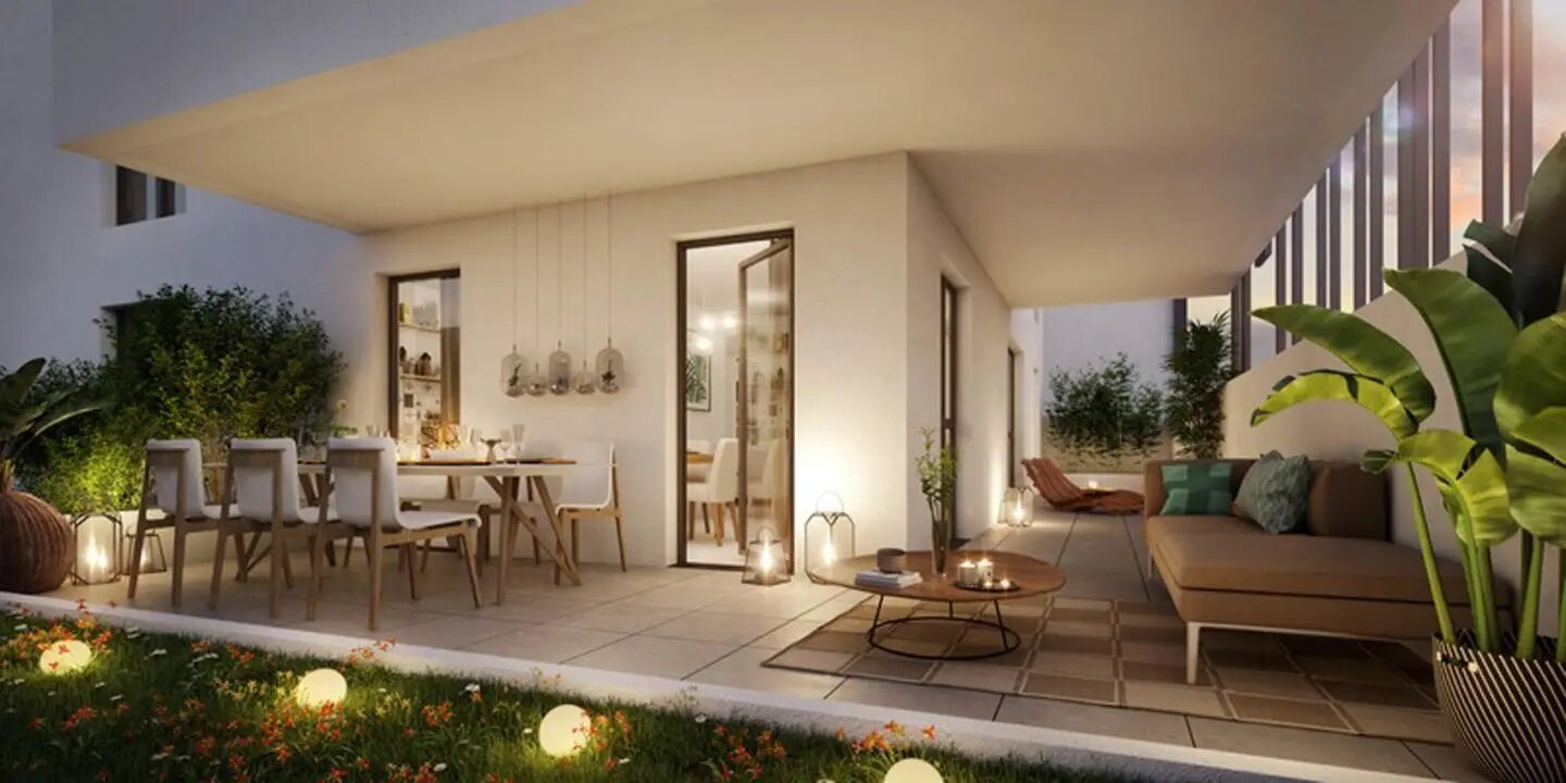 Appartement à vendre, 95m², Guidel