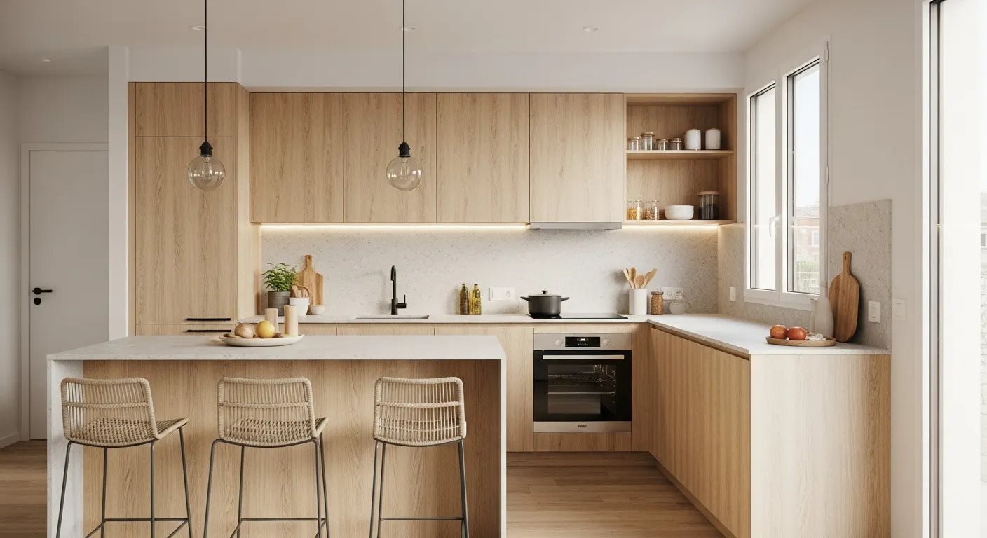 Maison à vendre, 42m², Le Palais