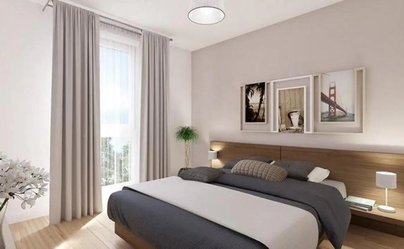 Appartement à vendre, 43m², La Ravoire