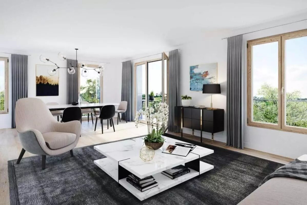 Appartement à vendre, 71m², Aime