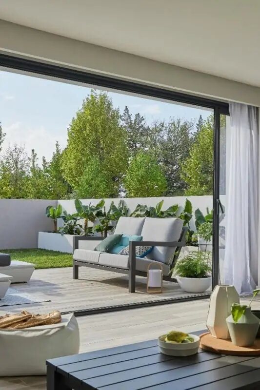 Appartement à vendre, 75m², Saint-Herblain