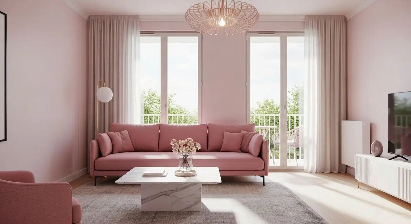 Appartement à vendre, 44m², Voiron