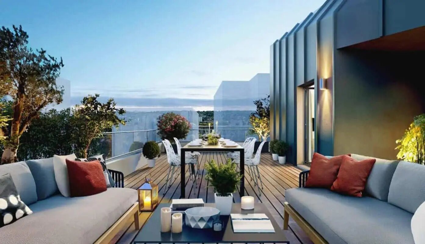 Maison à vendre, 120m², Saint-Ouen-sur-Seine