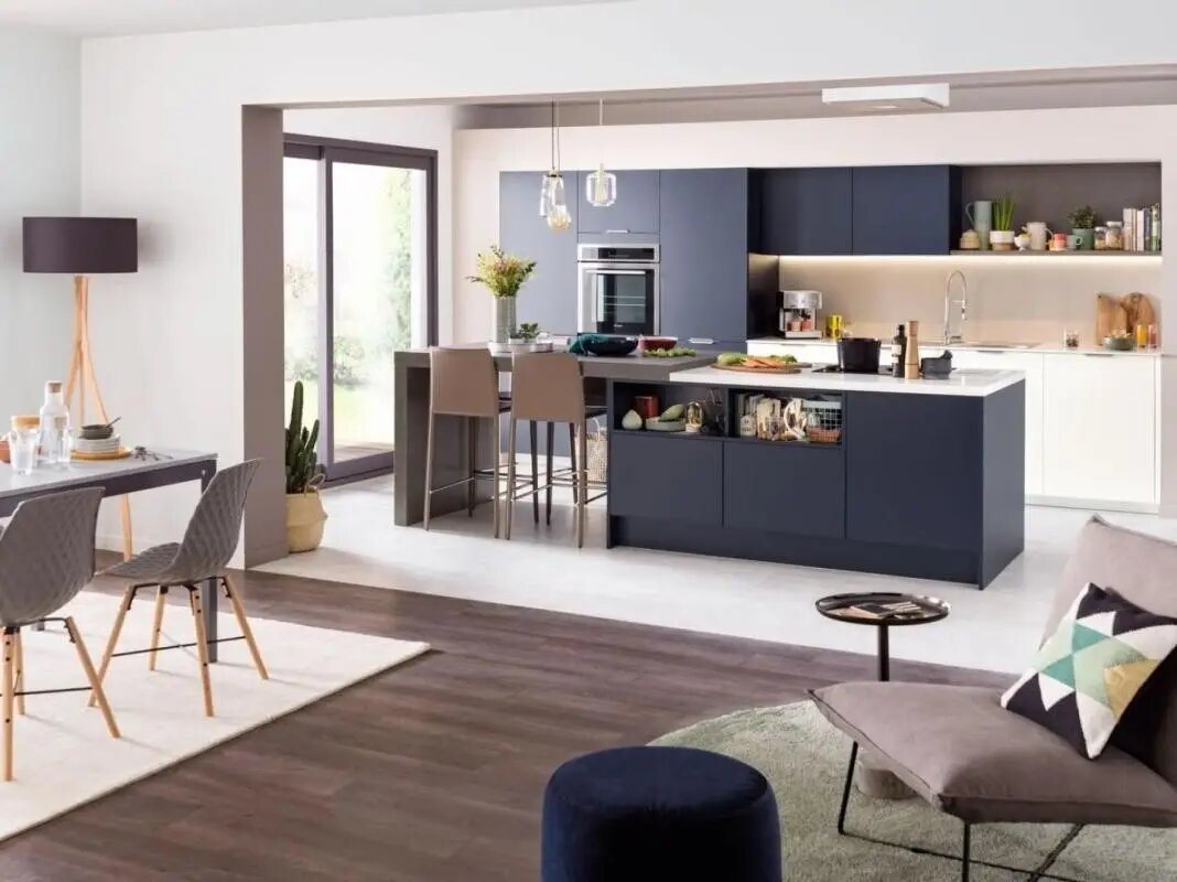 Appartement à vendre, 31m², Fontenay-le-Fleury