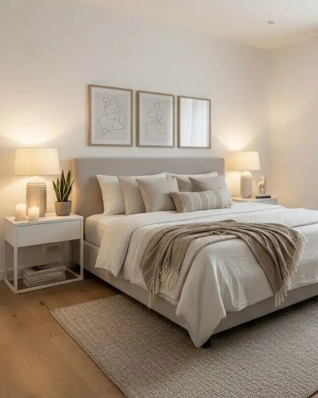 Appartement à vendre, 54m², Cagnes-sur-Mer