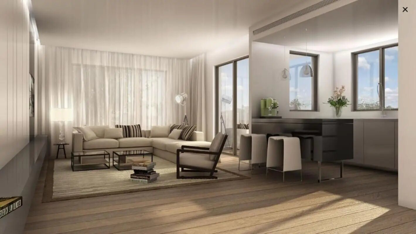 Appartement à vendre, 85m², Vallet