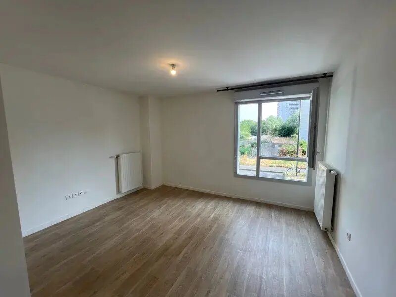 Appartement à louer, 38m², Alfortville