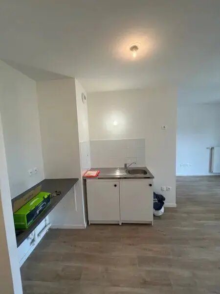 Appartement à louer, 38m², Alfortville