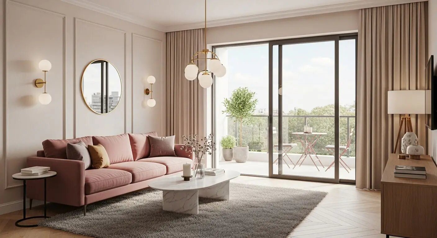 Appartement à vendre, 135m², Saint-Tropez