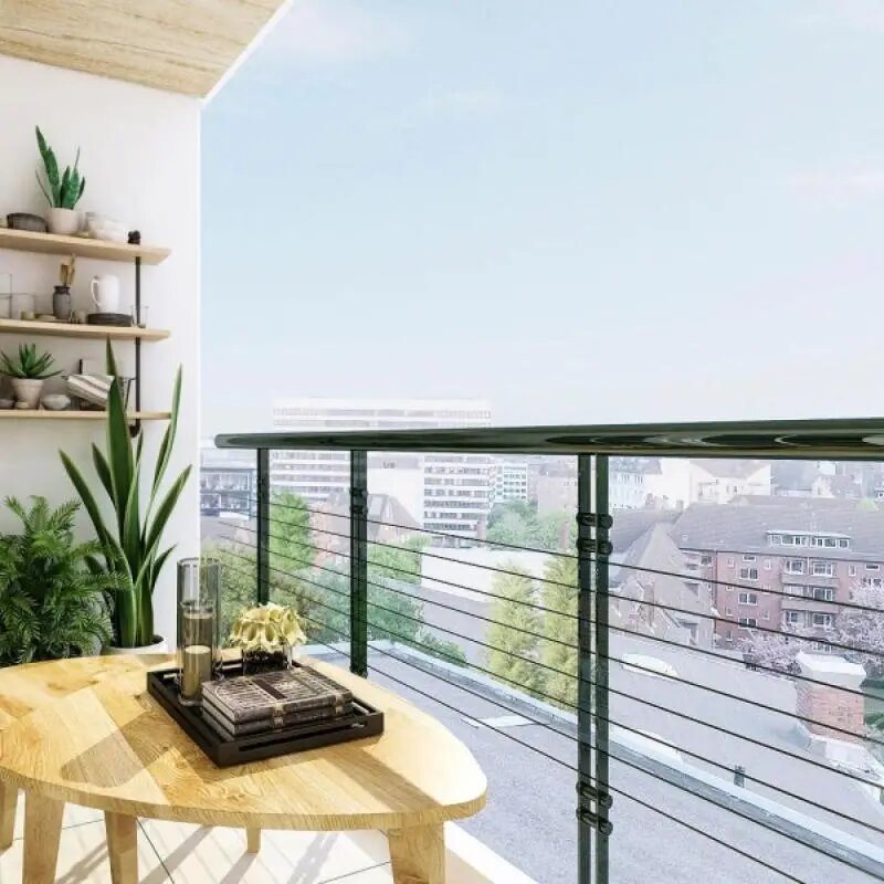 Appartement à vendre, 84m², Le Blanc-Mesnil
