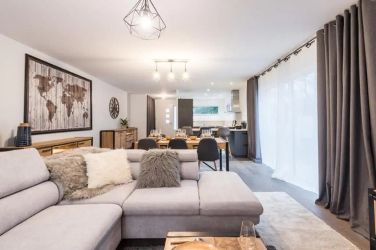 Appartement à vendre, 45m², Draveil