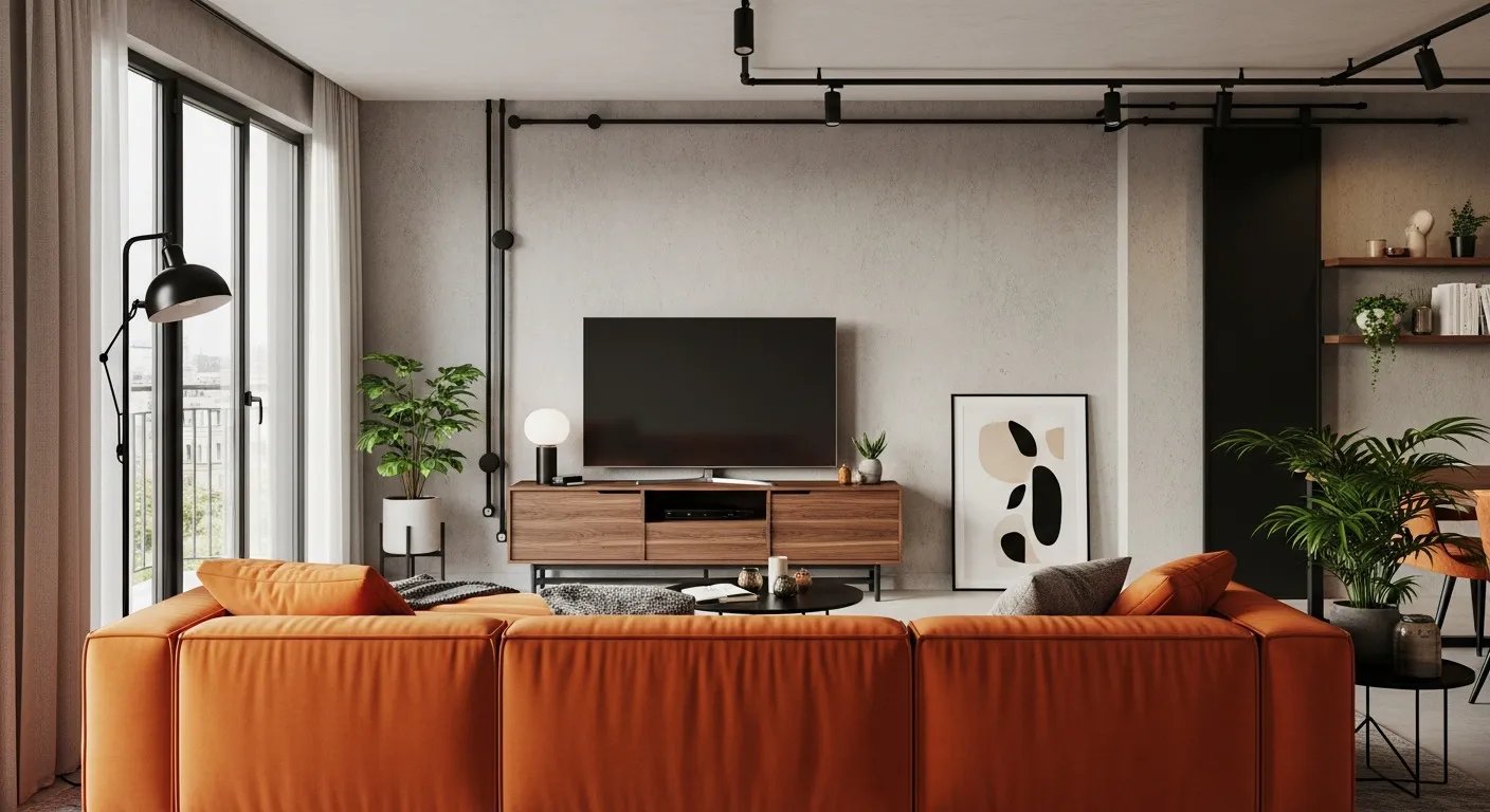 Appartement à vendre, 95m², Asnières-sur-Seine