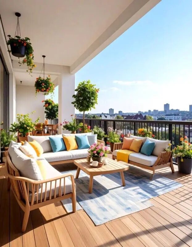 Appartement à vendre, 87m², Soustons