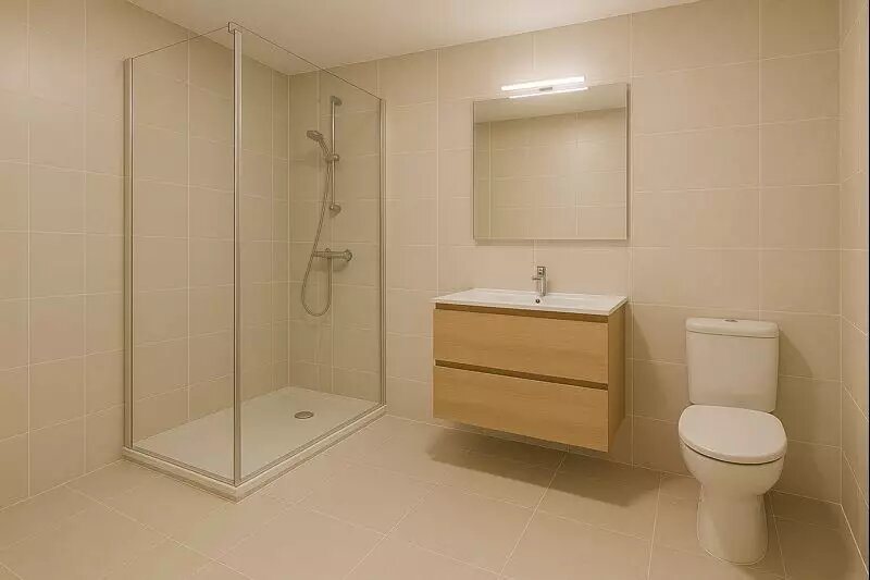 Appartement à vendre, 63m², Bezannes