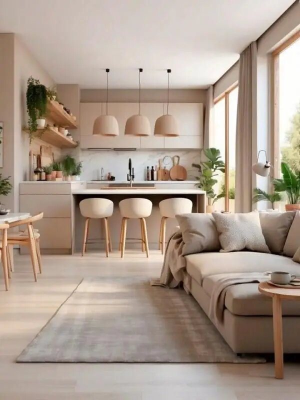 Appartement à vendre, 59m², Chatou