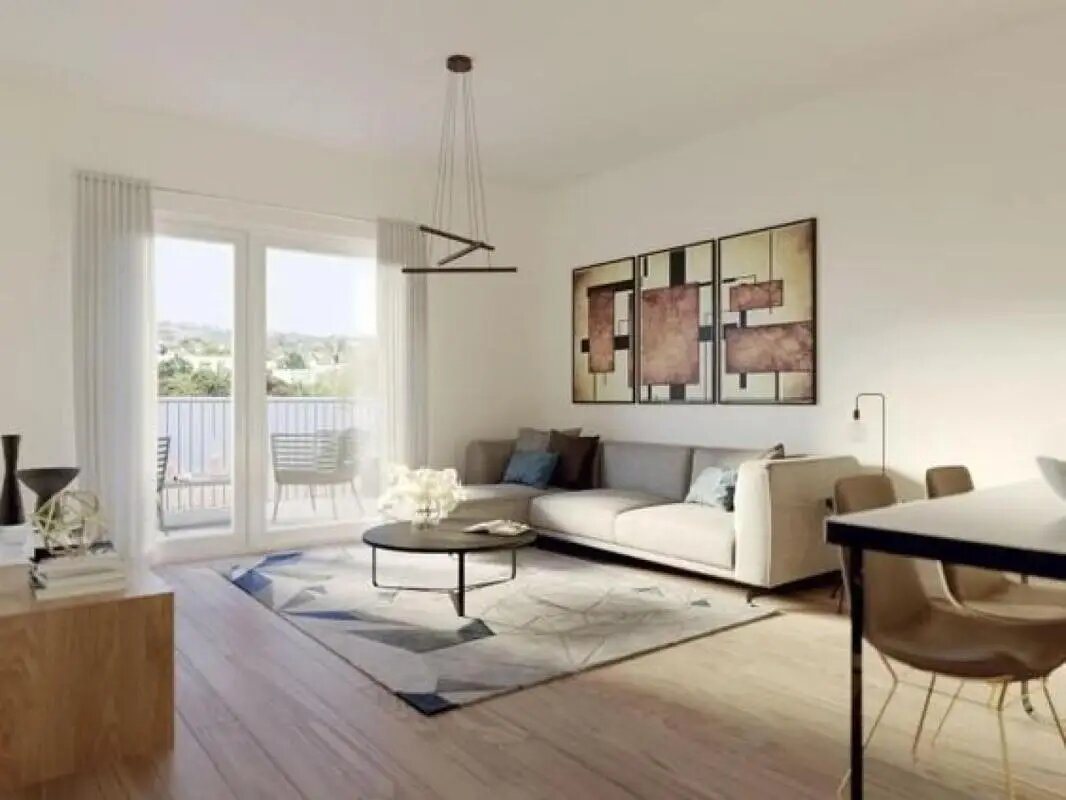 Appartement à vendre, 93m², Pornic
