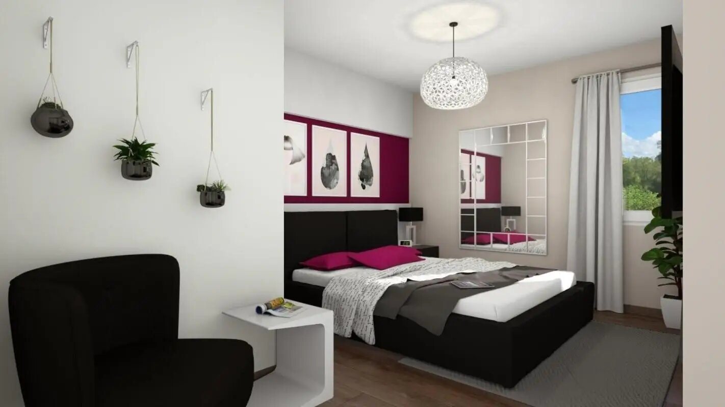 Appartement à vendre, 93m², Pornic