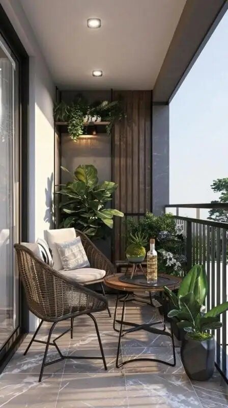 Appartement à vendre, 46m², Floirac