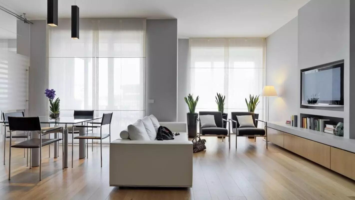 Appartement à vendre, 42m², Noisy-le-Sec