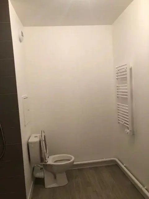 Appartement à louer, 38m², Champigny-sur-Marne