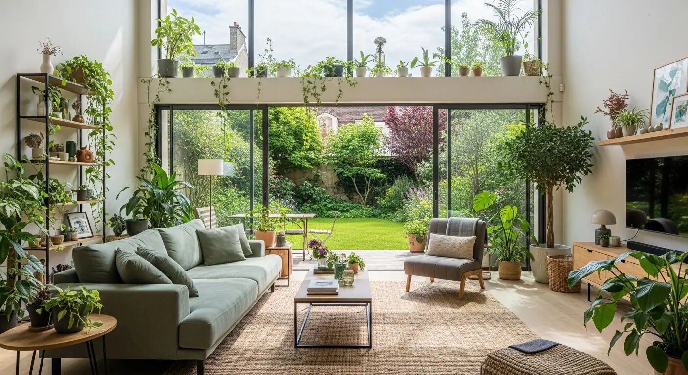 Maison à vendre, 93m², Loisin