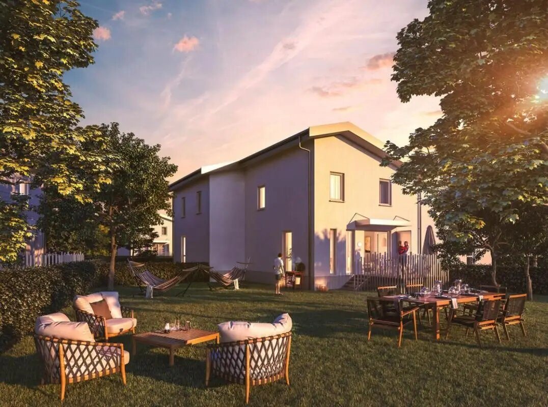 Appartement à vendre, 43m², Pornichet