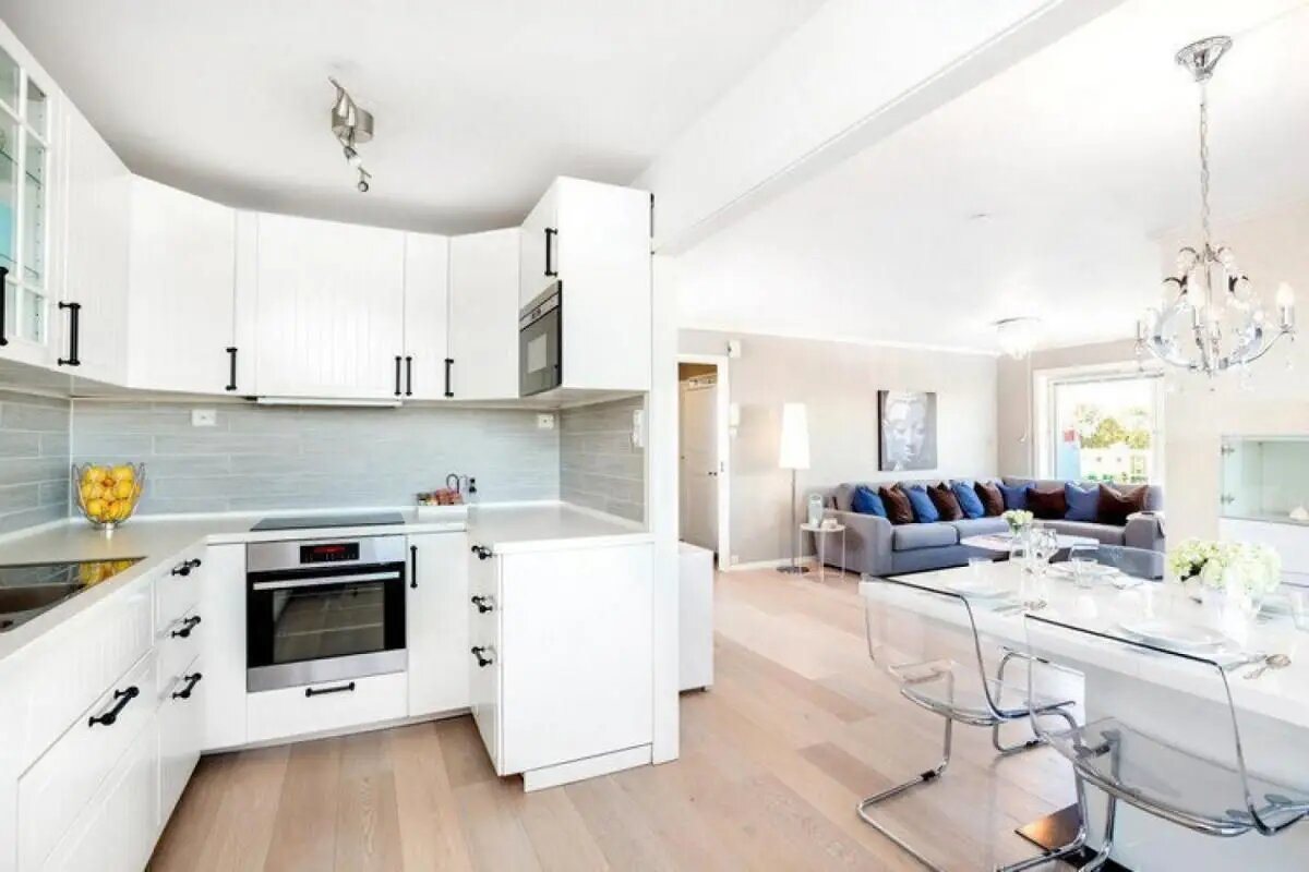 Appartement à vendre, 44m², Crosne