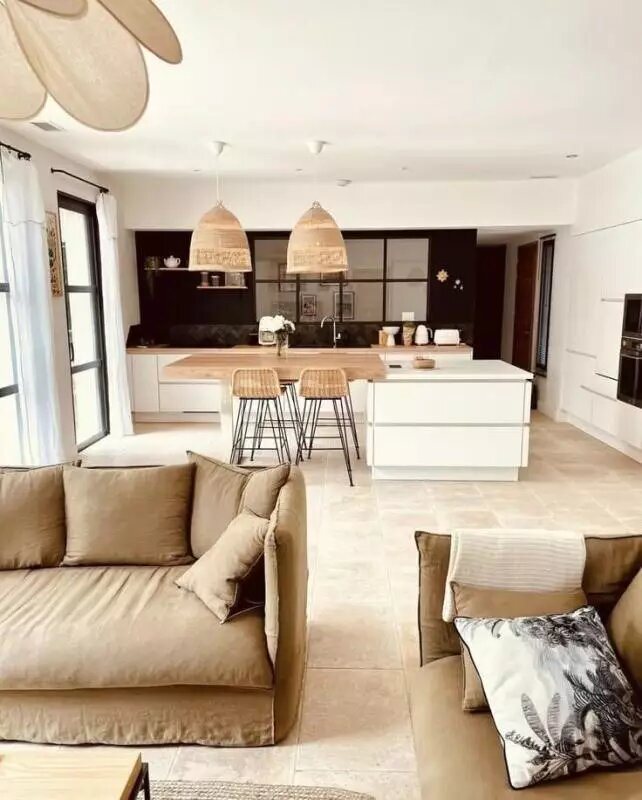 Appartement à vendre, 84m², Gévezé
