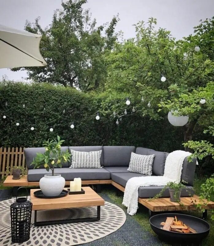 Appartement à vendre, 28m², Garches