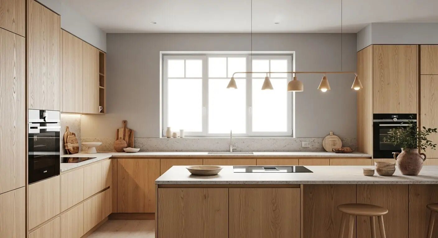 Appartement à vendre, 32m², Bezons