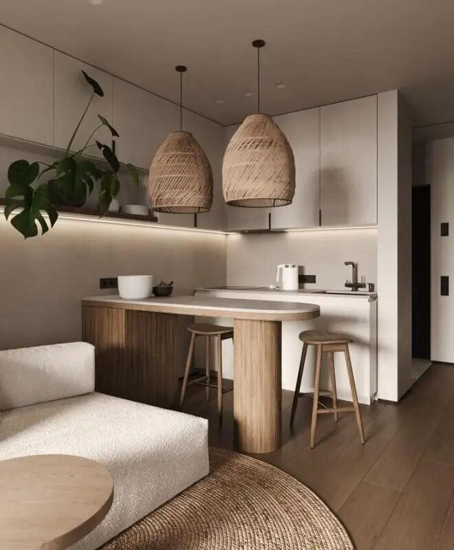 Appartement à vendre, 57m², Jassans-Riottier