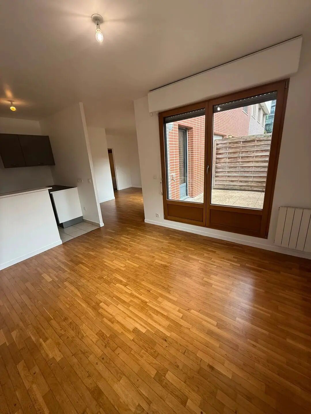 Appartement à vendre, 43m², Asnières-sur-Seine