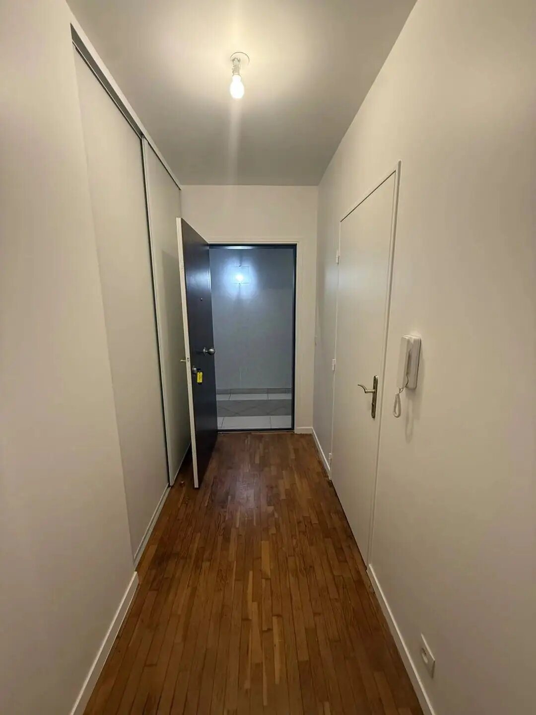 Appartement à vendre, 43m², Asnières-sur-Seine