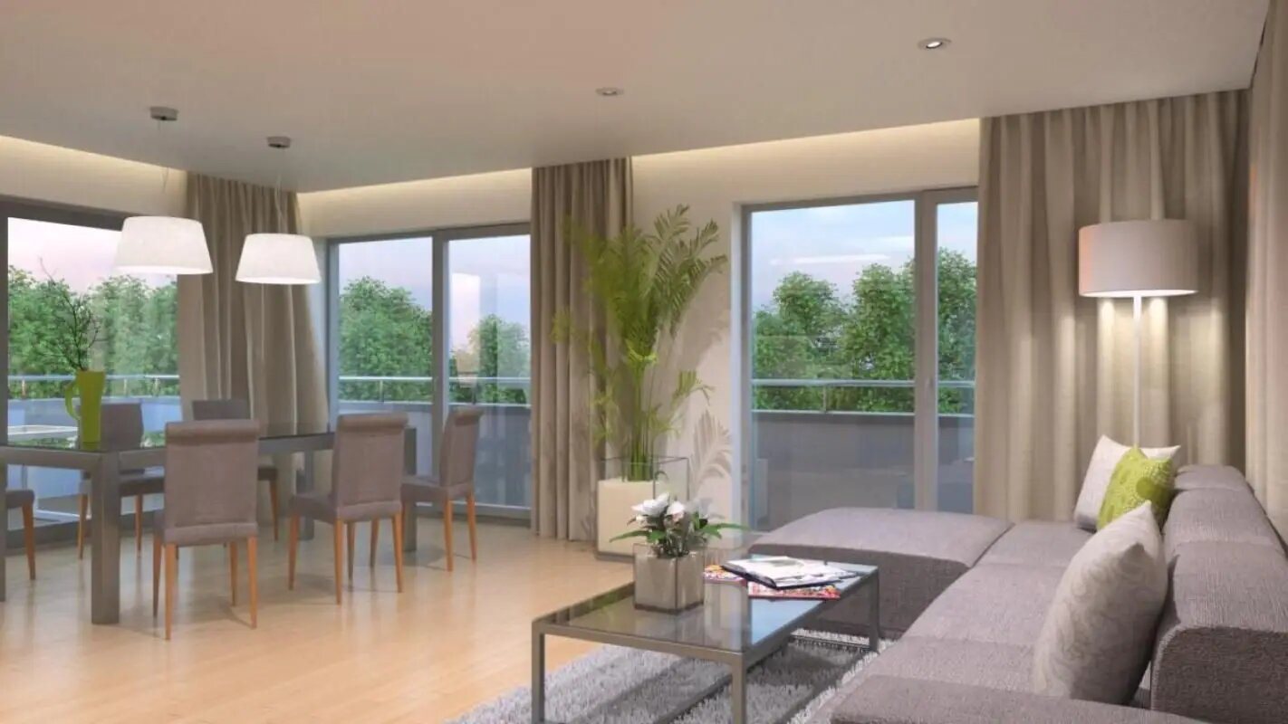 Appartement à vendre, 87m², Maizières-lès-Metz
