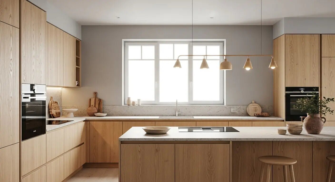 Appartement à vendre, 119m², Annoeullin