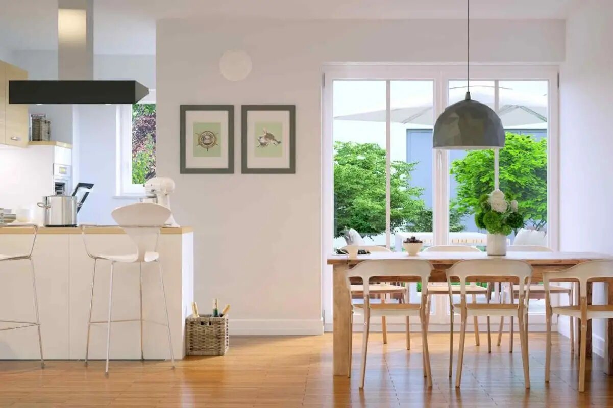 Appartement à vendre, 45m², Caudan