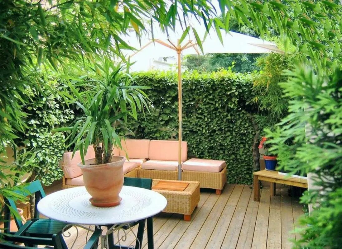 Appartement à vendre, 40m², Le Chesnay