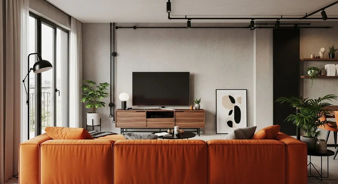Appartement à vendre, 112m², Sceaux