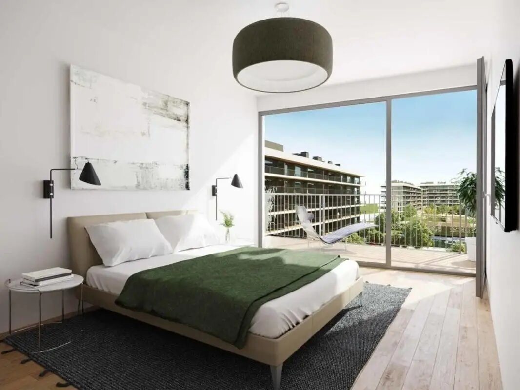 Appartement à vendre, 76m², Drancy