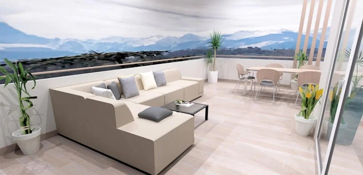 Appartement à vendre, 94m², Viroflay
